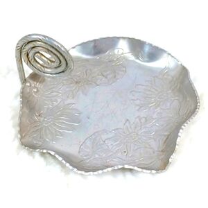 Everlast Vintage Candle‎ Holder